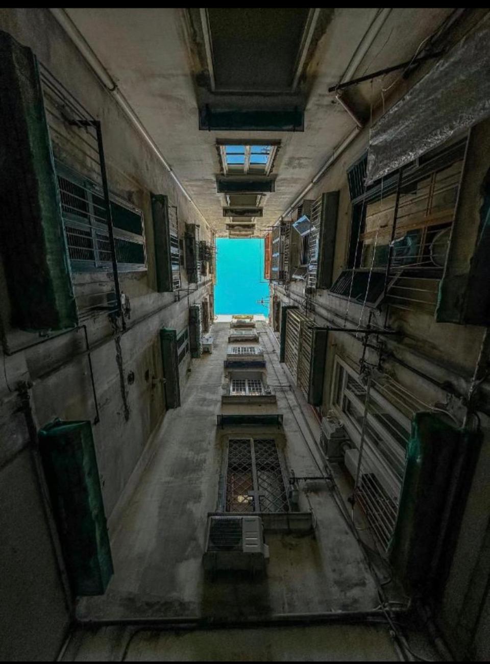 Appartement Luvystay