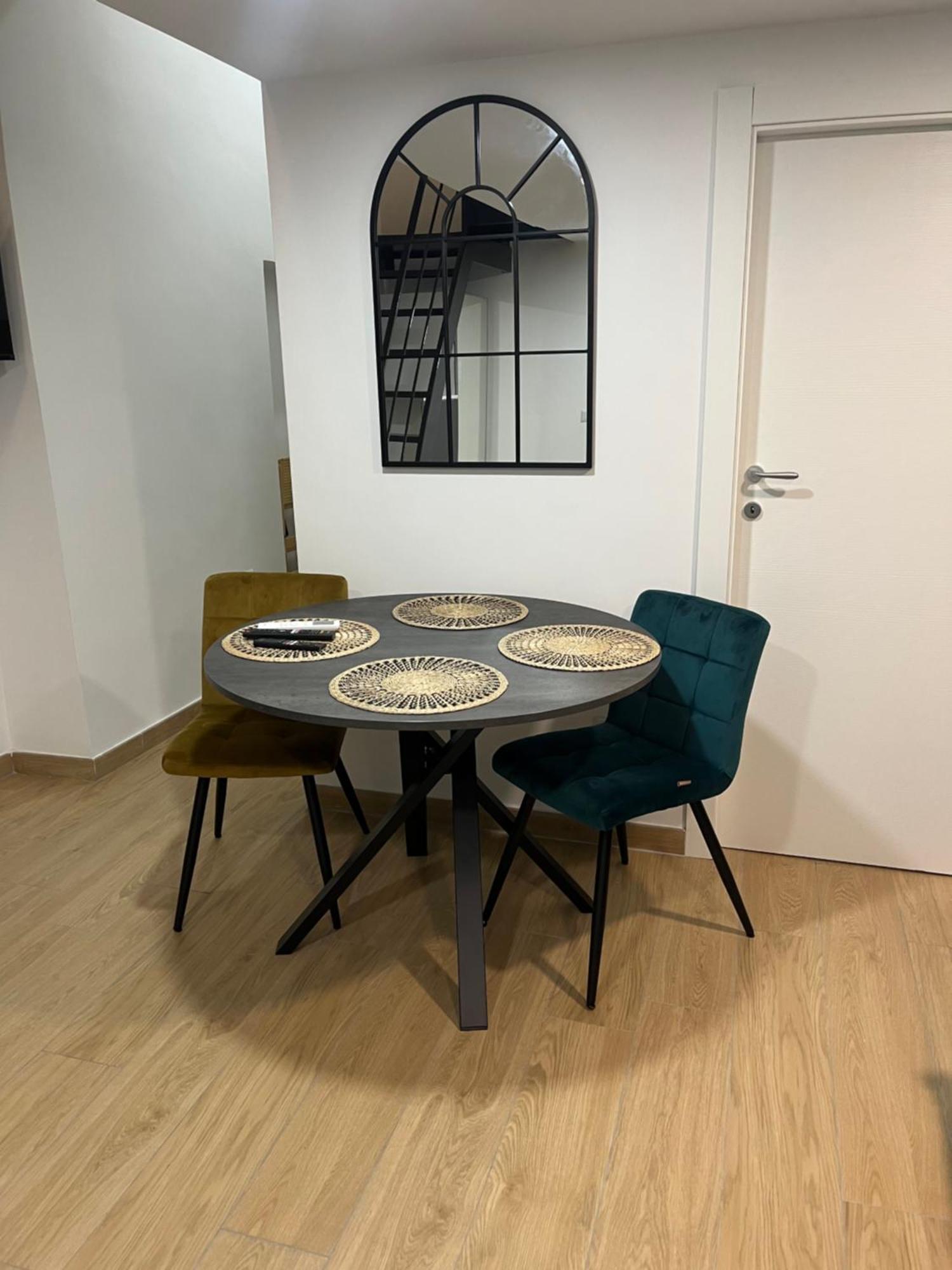 Apartment Luvystay *