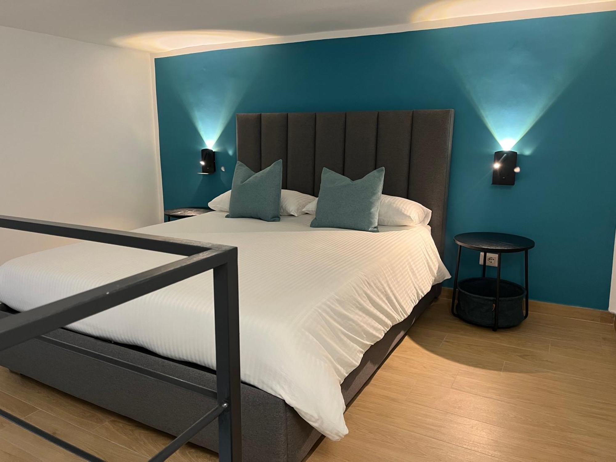 Luvystay