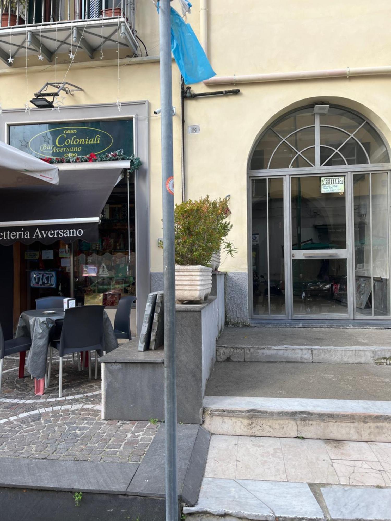 Luvystay Apartment Naples